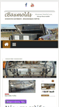 Mobile Screenshot of baxmolds.gr